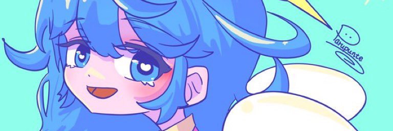 らむと💫 banner