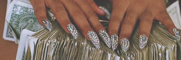 LUXE ☆ banner