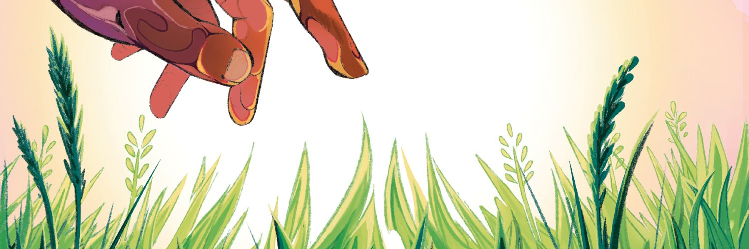 Power & Magic Press banner