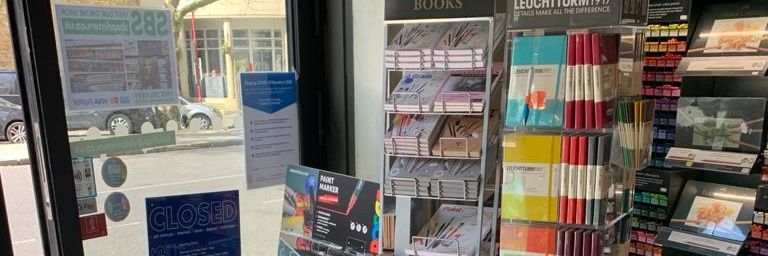 Graham Milton banner