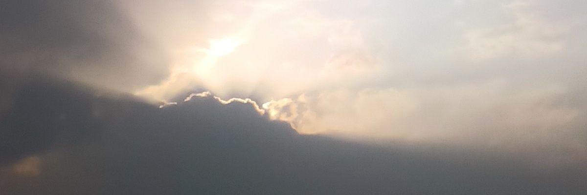 Jesus banner