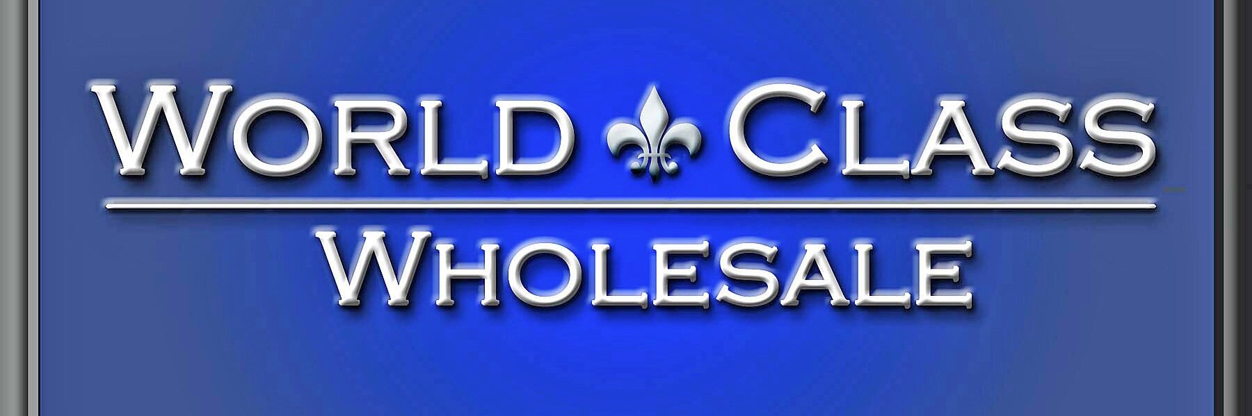 World Class WS banner