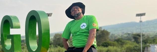 GyavisB's profile banner image