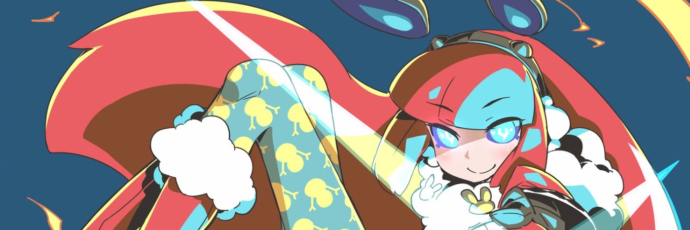 dukkerII's profile banner image
