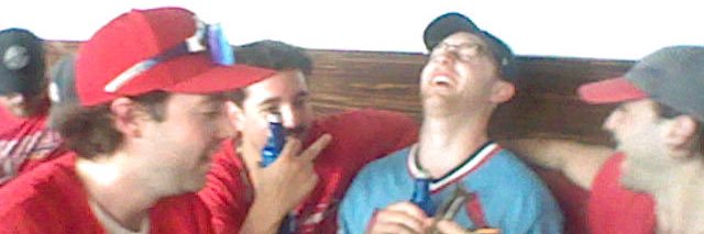 Sam T banner