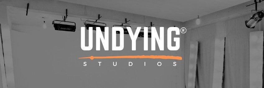 UndyingStudios banner