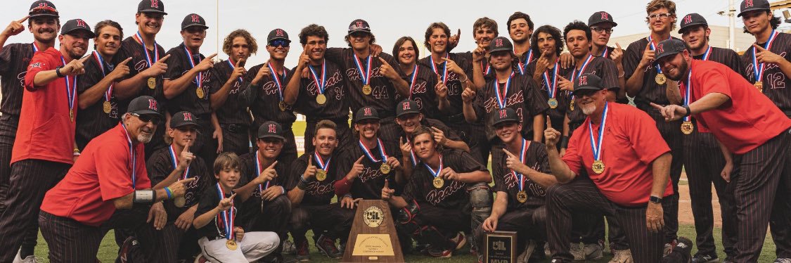 Rockwall-Heath HS banner