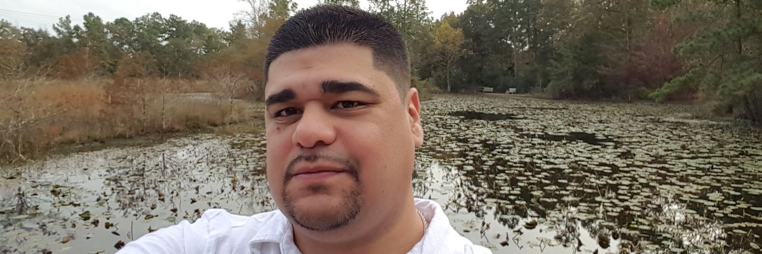 RobDZ13's profile banner image