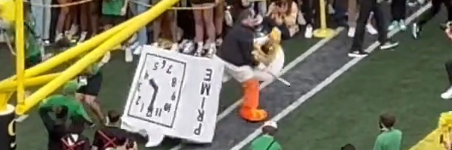 Ducks4Life4ever's profile banner image