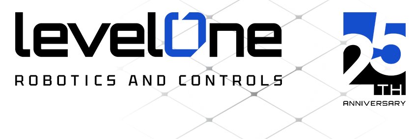 LevelOneRobotic's profile banner image