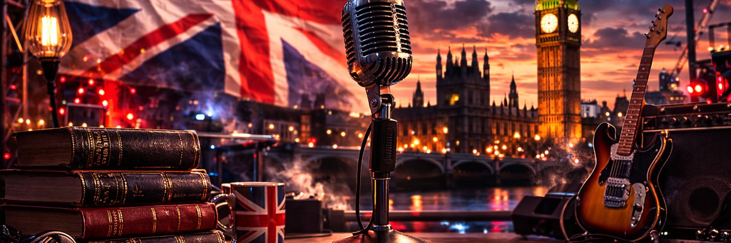 William's Comment #MBGA 🇬🇧🏴󠁧󠁢󠁥󠁮󠁧󠁿🇿🇦 banner