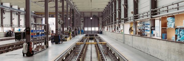 VerdigrisTech Profile Banner