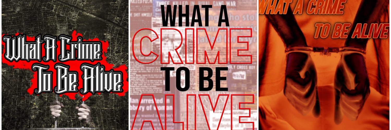 WhatACrimePod's profile banner image