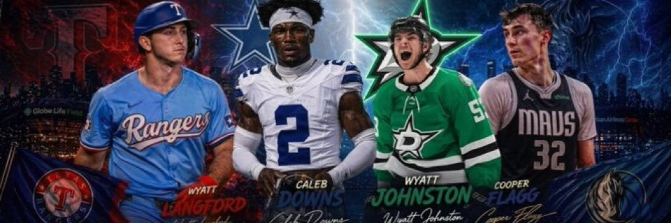 TexMade97's profile banner image