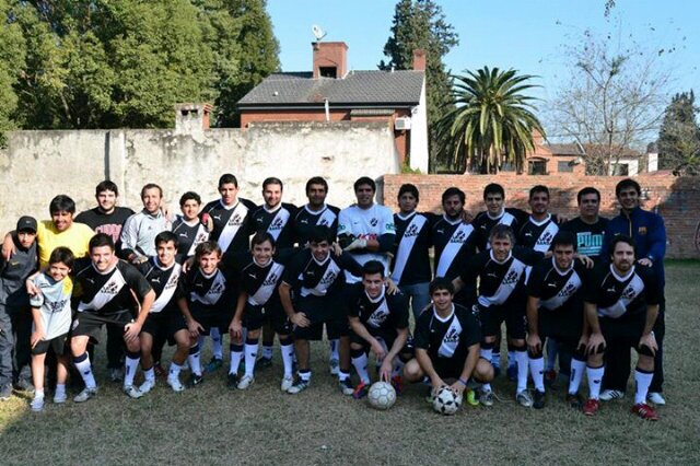La_BandaFC's profile banner image