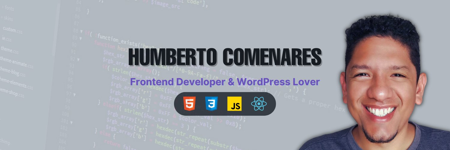 colmenareshr's profile banner image