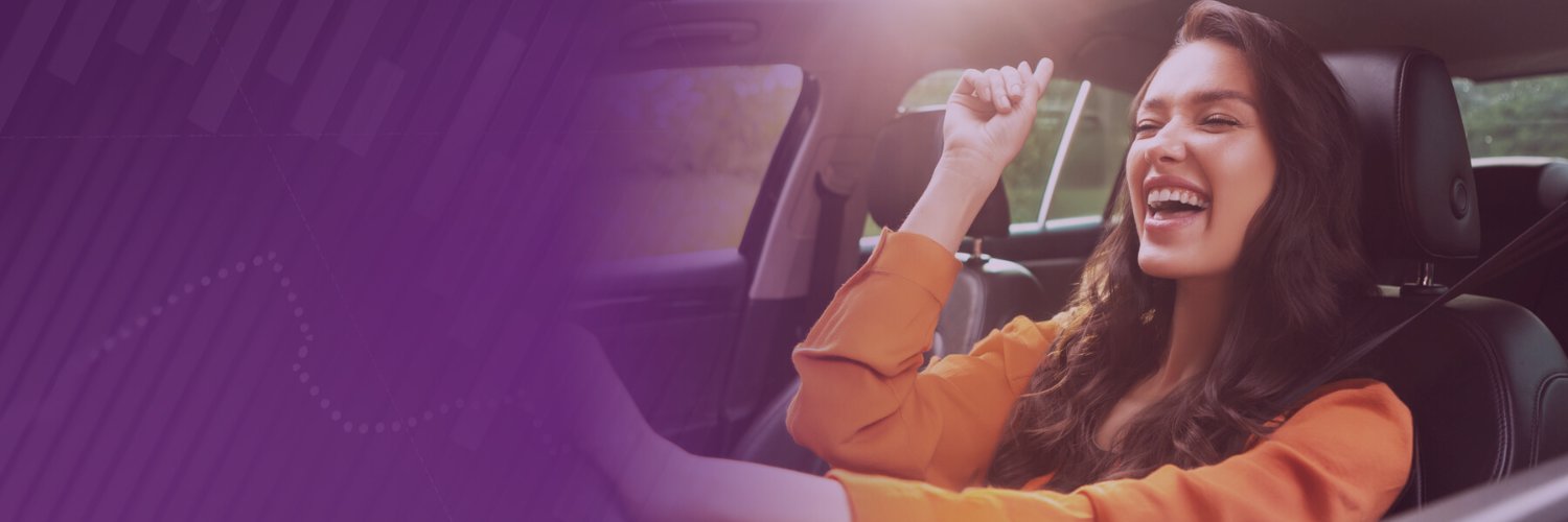 Experian Automotive's banner