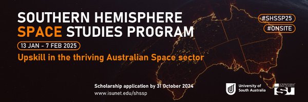 ISUnet Profile Banner