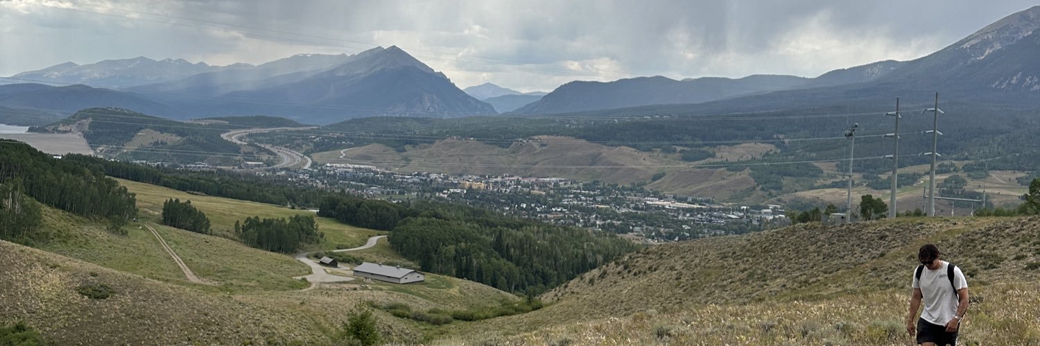 Casey anderson banner