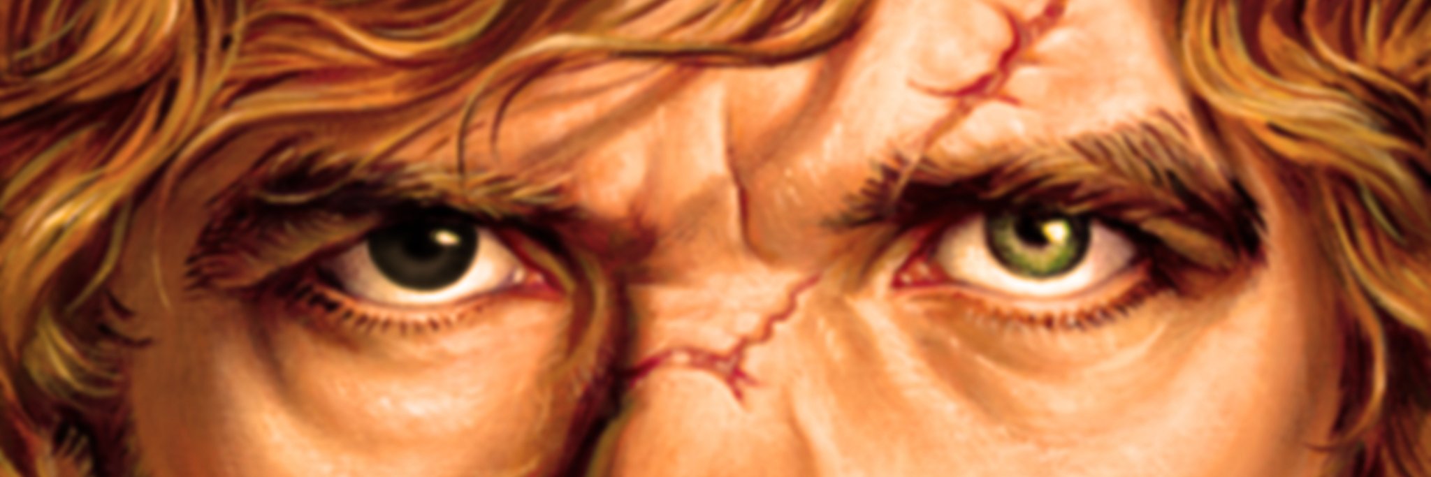 The Imp banner