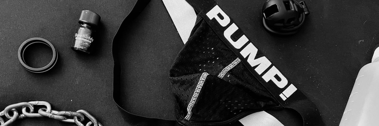 KinkyPlayer33's profile banner image