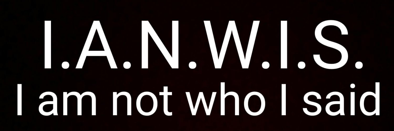 IanWis's profile banner image