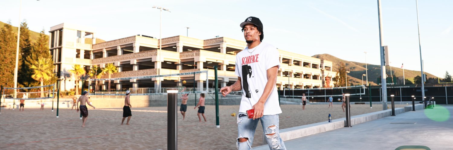 Camren Pierce banner