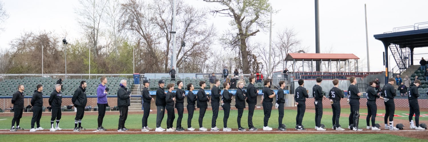 Indian Trail Baseball banner