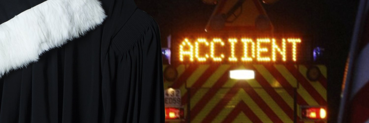 Me Antoine Régley - Avocat victimes accidents banner