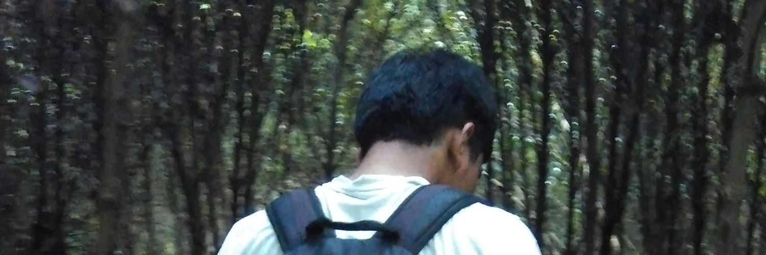 fajar93's profile banner image
