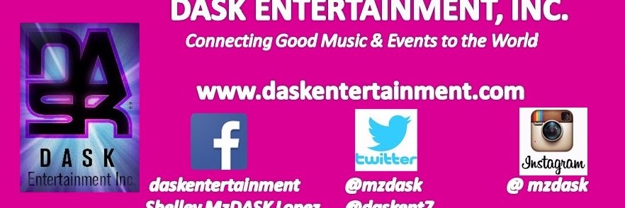 MzDASK's profile banner image