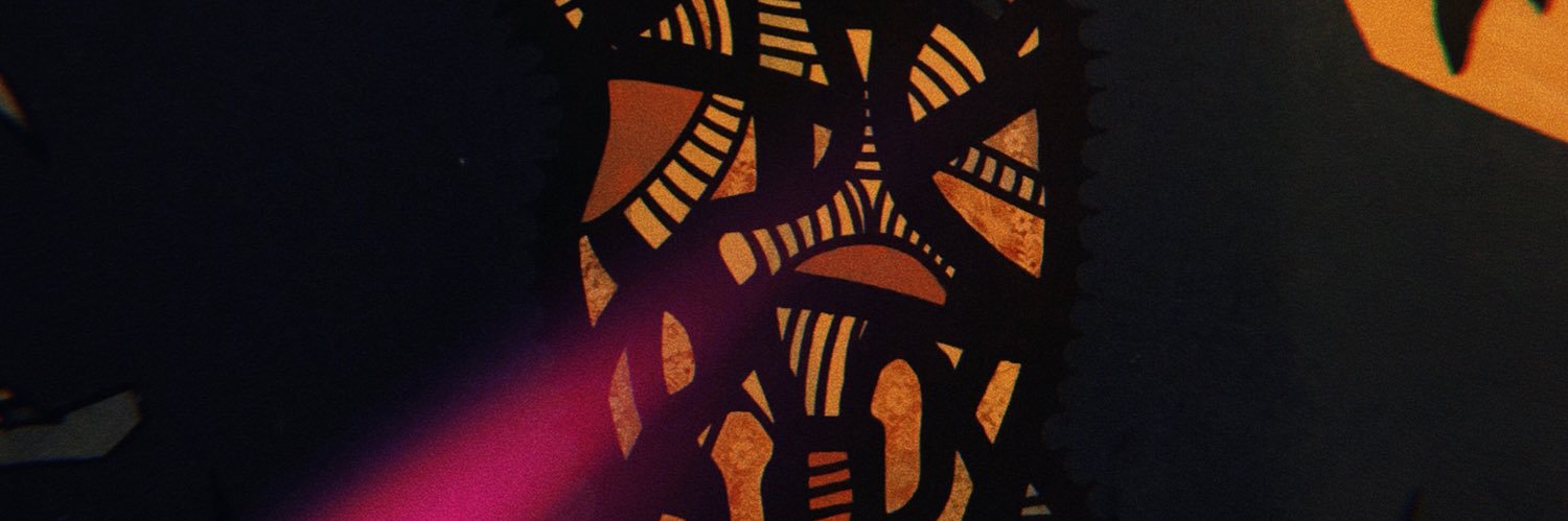 cademeufred's profile banner image