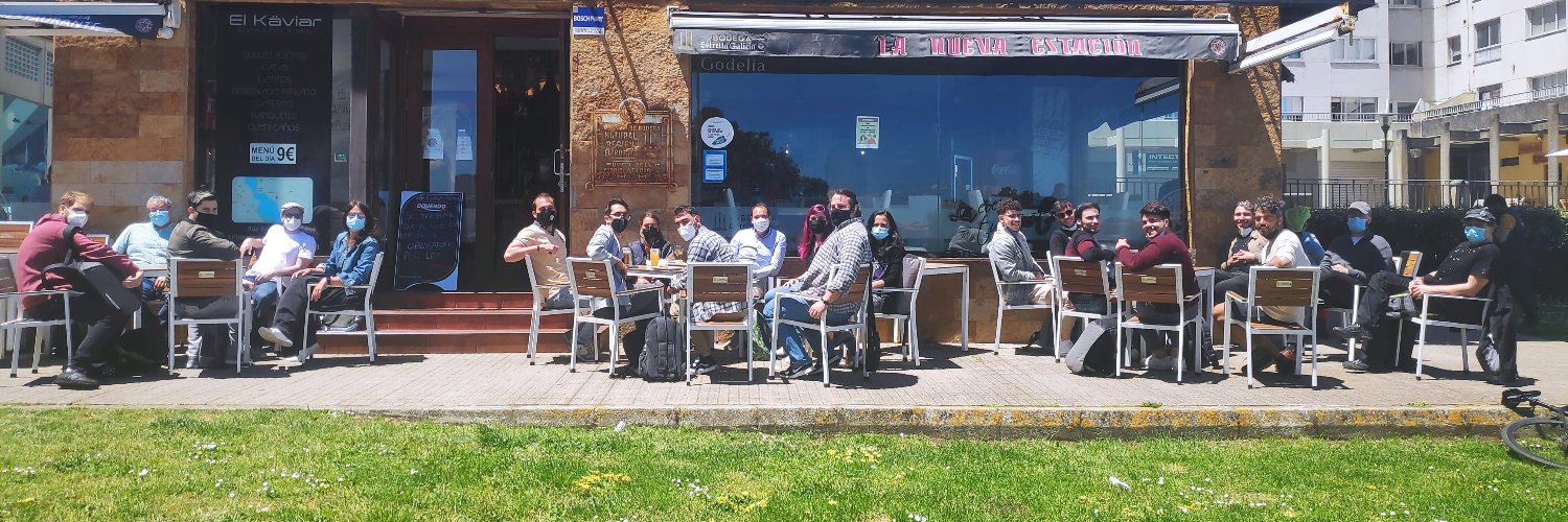 Corunet by SNGULAR banner