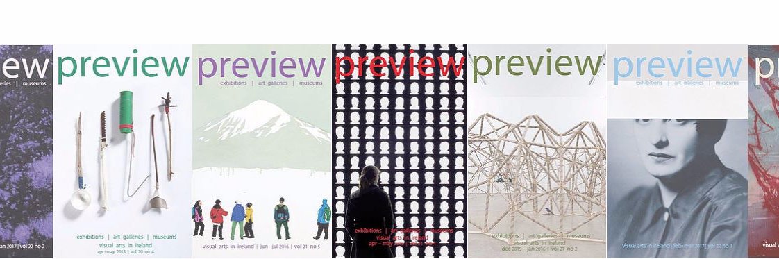 PreviewArt's profile banner image