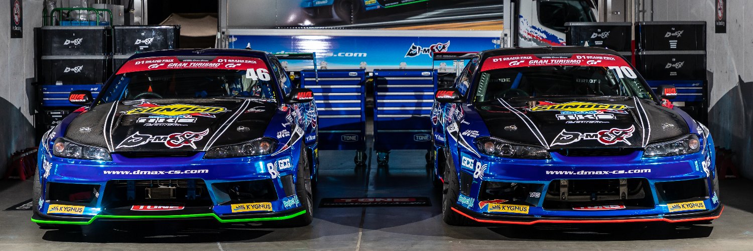 D-MAX JAPAN［公式］ banner