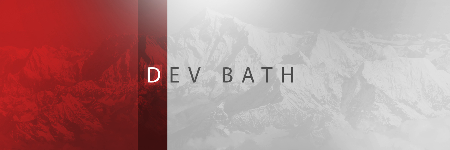 Gurdip Bath banner