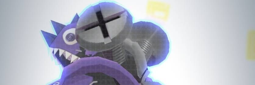 魈黒/抹茶⏰🥂 ͛💜 banner