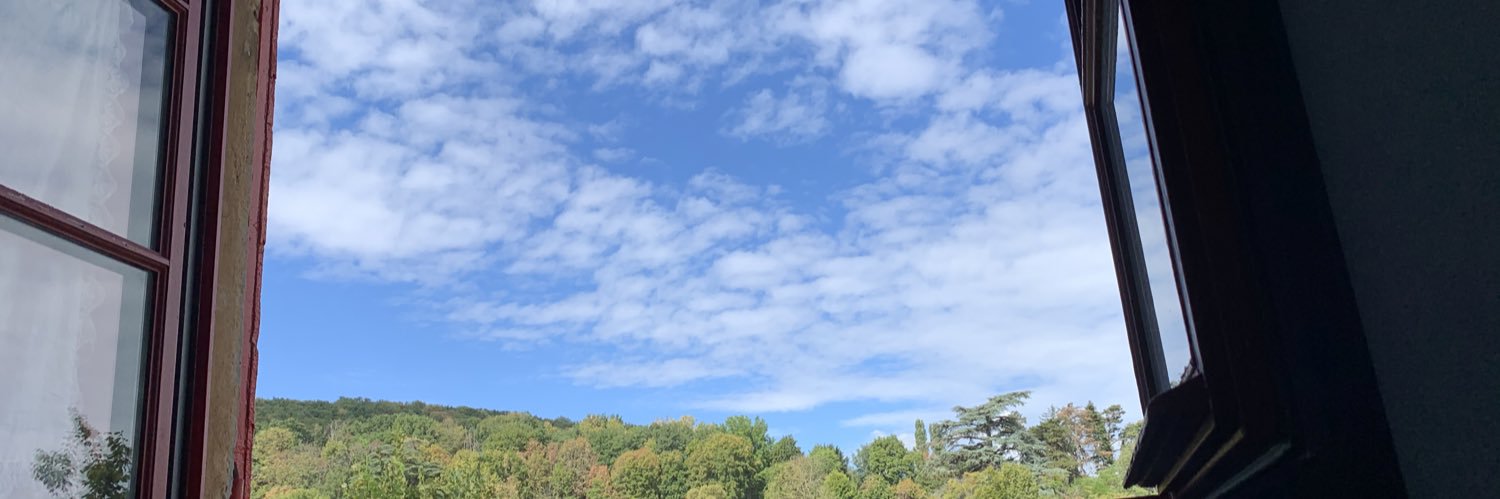calejandra444's profile banner image