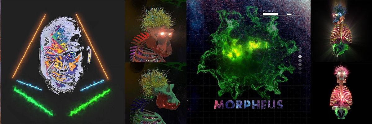 srcreatives's profile banner image