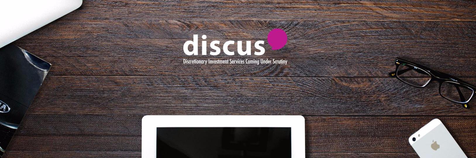 Discus_uk's profile banner image