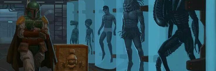 SegaciousHunter's profile banner image