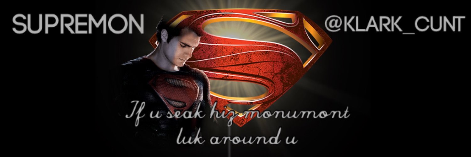 klark_cunt's profile banner image
