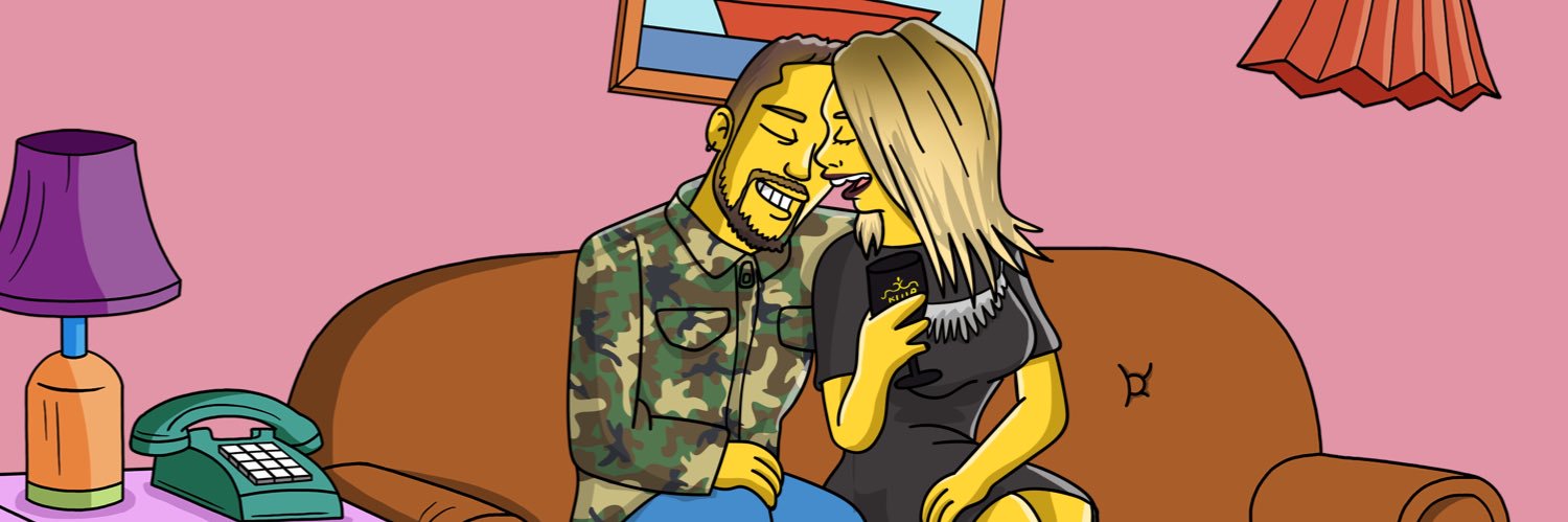AlexiaCalce's profile banner image