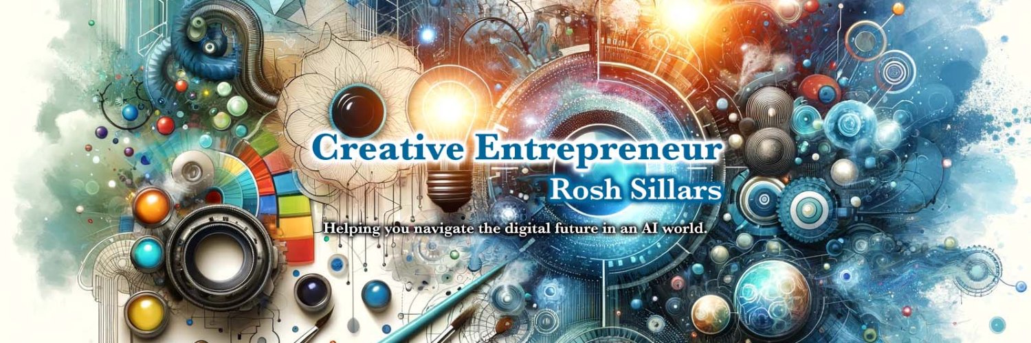RoshSillars's profile banner image