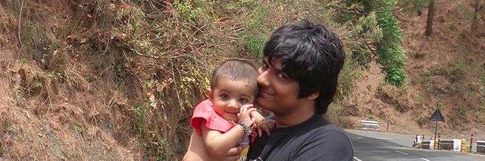 Brij Mohan Lal banner