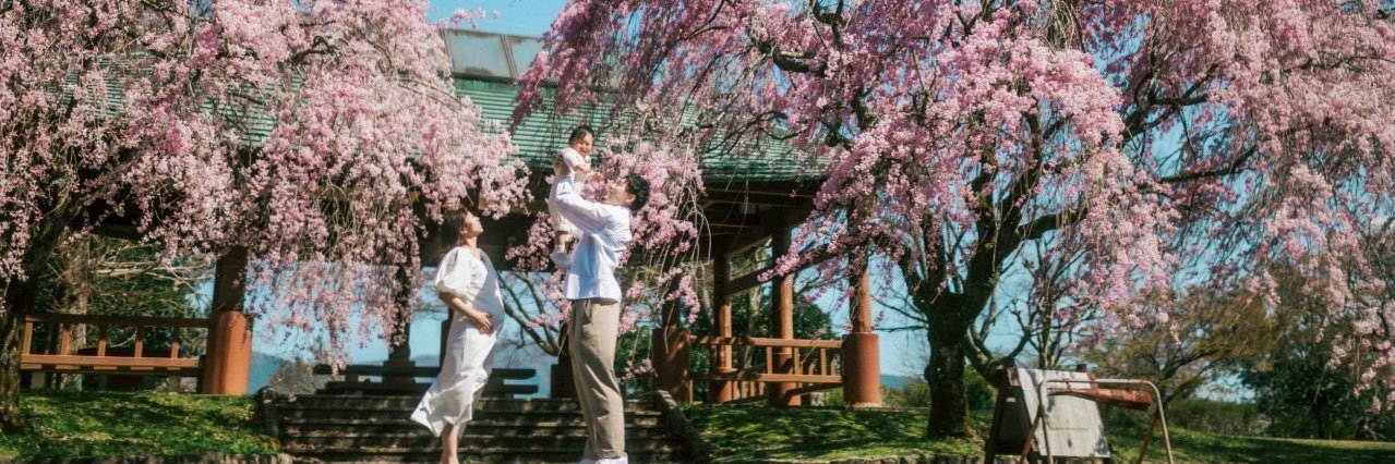 西本 圭吾/Keigo Nishimoto banner