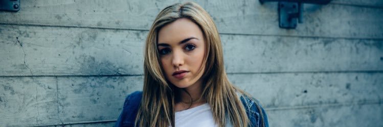 PeytonPrincess's profile banner image