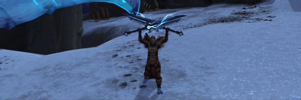 Nophramel's profile banner image