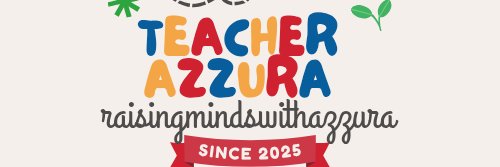 Teacher AZZURA | Parenting and Family Psychology's banner