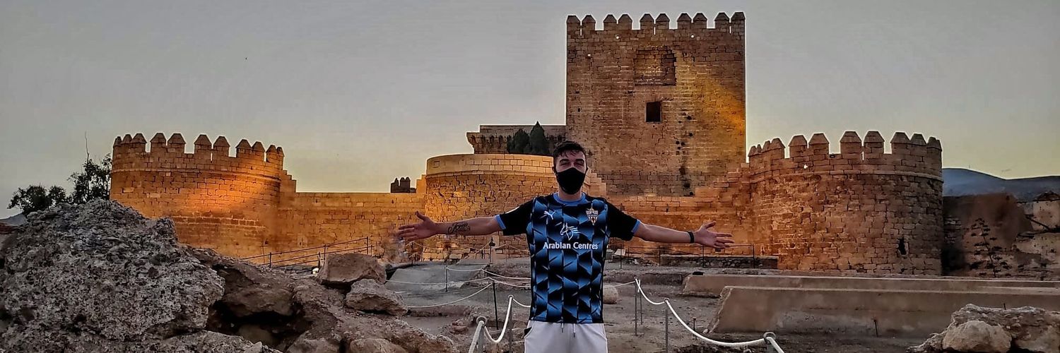 JoseWii91's profile banner image